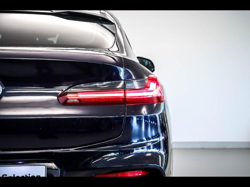 Bmw X4 xDrive20d 190ch M Sport  occasion  Velizy - photo n8