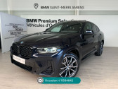 Annonce Bmw X4 occasion Diesel xDrive20d 190ch M Sport  Rivery