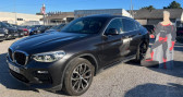 Bmw X4 xDrive20d 190ch xLine Euro6c  � LA GARDE 83
