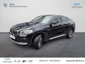 Bmw X4 xDrive20d 190ch xLine Euro6d-T 131g  2020 - annonce de voiture en vente sur Auto Sélection.com