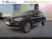 Annonce Bmw X4 occasion Diesel xDrive20d 190ch xLine Euro6d-T  SAINT LEONARD