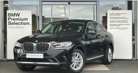 Bmw X4 , garage BMW CHARRIER CHOLET  Cholet