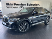 Bmw X4 xDrive20d 190ch xLine   VENISSIEUX 69