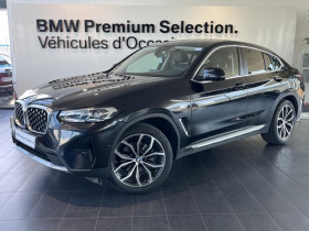 Bmw X4 , garage EMERAUDES VENISSIEUX  VENISSIEUX