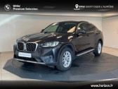Bmw X4 xDrive20d 190ch xLine   SAINT OUEN L'AUMONE 95