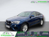 Annonce Bmw X4 occasion Diesel xDrive20d 190ch � Beaupuy