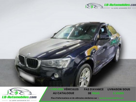 Bmw X4 , garage LB AUTOMOBILES � Beaupuy