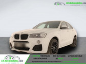 Annonce Bmw X4 occasion Diesel xDrive20d 190ch � Beaupuy