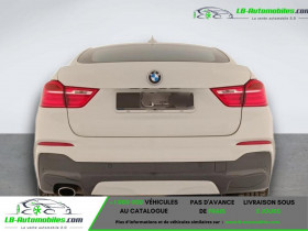 Bmw X4 xDrive20d 190ch  occasion � Beaupuy - photo n�4