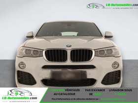Bmw X4 xDrive20d 190ch  occasion � Beaupuy - photo n�3