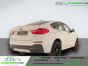 Bmw X4 xDrive20d 190ch  occasion � Beaupuy - photo n�2
