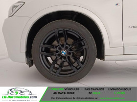 Bmw X4 xDrive20d 190ch  occasion � Beaupuy - photo n�7