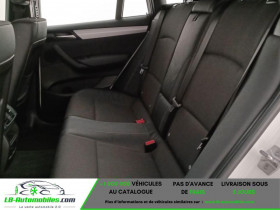 Bmw X4 xDrive20d 190ch  occasion � Beaupuy - photo n�5