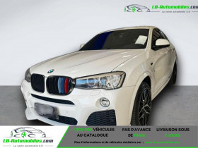 Bmw X4 , garage LB AUTOMOBILES � Beaupuy
