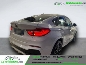Bmw X4 xDrive20d 190ch  occasion � Beaupuy - photo n�4