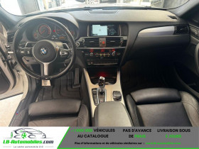 Bmw X4 xDrive20d 190ch  occasion � Beaupuy - photo n�3