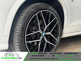 Bmw X4 xDrive20d 190ch  occasion � Beaupuy - photo n�8