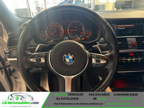 Bmw X4 xDrive20d 190ch  occasion � Beaupuy - photo n�7