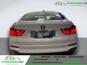 Bmw X4 xDrive20d 190ch  occasion � Beaupuy - photo n�5