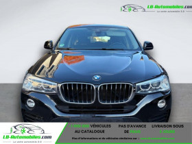 Bmw X4 xDrive20d 190ch  occasion � Beaupuy - photo n�4