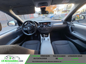 Bmw X4 xDrive20d 190ch  occasion � Beaupuy - photo n�3
