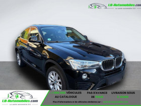 Bmw X4 xDrive20d 190ch  occasion � Beaupuy - photo n�2