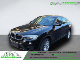 Bmw X4 , garage LB AUTOMOBILES � Beaupuy