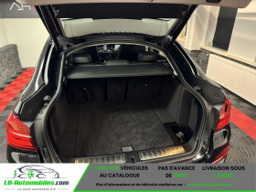 Bmw X4 xDrive20d 190ch  occasion � Beaupuy - photo n�7