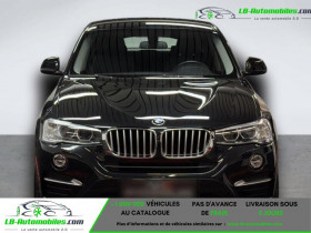 Bmw X4 xDrive20d 190ch  occasion � Beaupuy - photo n�4