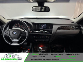 Bmw X4 xDrive20d 190ch  occasion � Beaupuy - photo n�3