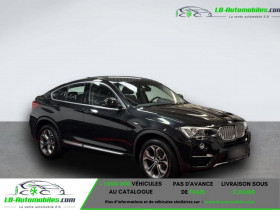 Bmw X4 xDrive20d 190ch  occasion � Beaupuy - photo n�2