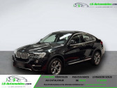 Bmw X4 xDrive20d 190ch  � Beaupuy 31