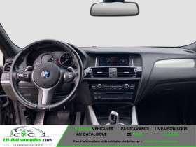 Bmw X4 xDrive20d 190ch  occasion � Beaupuy - photo n�3