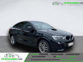 Bmw X4 xDrive20d 190ch  occasion � Beaupuy - photo n�2