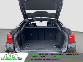 Bmw X4 xDrive20d 190ch  occasion � Beaupuy - photo n�11