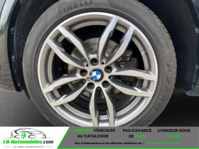 Bmw X4 xDrive20d 190ch  occasion � Beaupuy - photo n�10