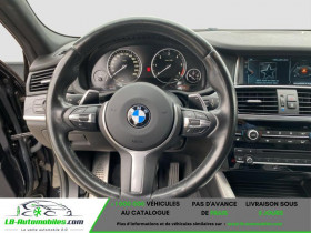 Bmw X4 xDrive20d 190ch  occasion � Beaupuy - photo n�9