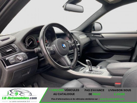 Bmw X4 xDrive20d 190ch  occasion � Beaupuy - photo n�8