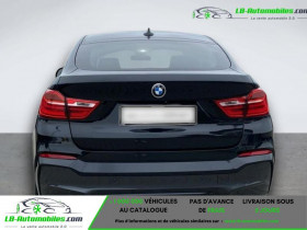 Bmw X4 xDrive20d 190ch  occasion � Beaupuy - photo n�7