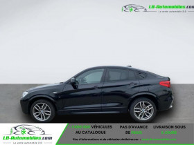 Bmw X4 xDrive20d 190ch  occasion � Beaupuy - photo n�6