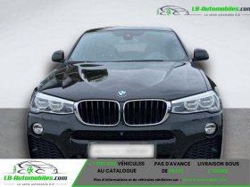 Bmw X4 xDrive20d 190ch  occasion � Beaupuy - photo n�5
