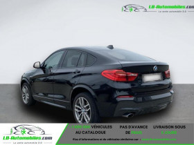Bmw X4 xDrive20d 190ch  occasion � Beaupuy - photo n�4
