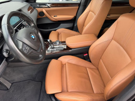 Bmw X4 xDrive20d 190ch  occasion  Beaupuy - photo n7