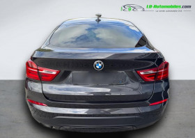 Bmw X4 xDrive20d 190ch  occasion  Beaupuy - photo n6