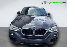 Bmw X4 xDrive20d 190ch  occasion  Beaupuy - photo n5