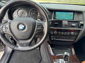 Bmw X4 xDrive20d 190ch  occasion  Beaupuy - photo n3
