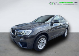 Bmw X4 xDrive20d 190ch  occasion  Beaupuy - photo n2