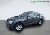 Bmw X4 xDrive20d 190ch   Beaupuy 31