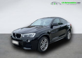 Bmw X4 xDrive20d 190ch   Beaupuy 31