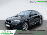 Bmw X4 xDrive20d 190ch   Beaupuy 31